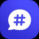 #Chat