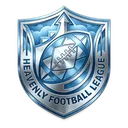 Heavenly Football League