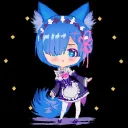Rui's Crib + discord icon
