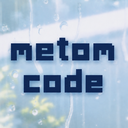 MetomCode • S1 server icon