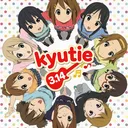 kyutie 3.14