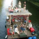 Party Barge