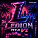 GTA VI LEGION | ESPAÑA & LATAM