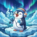 Songtarctica