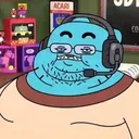 average roblox gamers