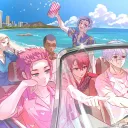 ۫ ׅ             ノ gᥱᥒ᥊i  ⏖                 𓏼