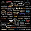 Headbangers club (heavy metal hangout)