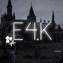 ⊹ THE E𝟒 KINGDOM .ᐟ