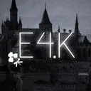 ⊹ THE E𝟒 KINGDOM .ᐟ