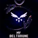 ♥ DELTARUNE: Genesis | RU TRP