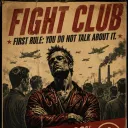 Fight Club 18+
