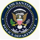 Los Santos Police Department #ARİA's icon