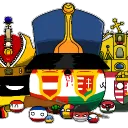 Countryballs Unofficial community and Ballsdex spinoffs Discord server icon