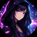Nora's Marketplace Server Icon