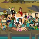 𝓣otal Drama Island - 𝓥oice acting server .ᐟ