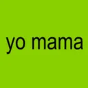 yo mama's server