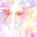 𑣲yuri landᢉ𐭩