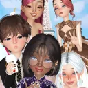 Server icon
