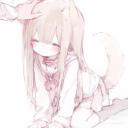𝜗𝜚 ₊˚⊹ Puppy grl seller 𐂯 .ᐟ⸝⸝ Discord server logo