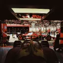 🏎  #  ﹕ THE GARAGE﹕ᵐᵘˡᵗᶦᶠᵃⁿᵈᵒᵐ ʳᵖ   ˘