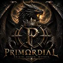 PRIMΩRDIΛL Discord server icon