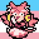 Cutie Mew Mew Magic