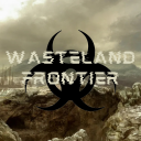 ☣ | Wasteland Frontier