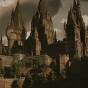 Hogwarts: Magic Maelstrom