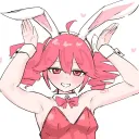 Lusty Hole discord icon