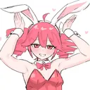 Lusty Hole discord icon
