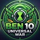 Ben 10: Universal War