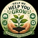 The Growth Garden