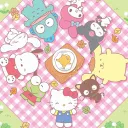 「 ✦ Sanrio land ✦ 」