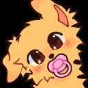 puppy playpen🐾🫶🏻 discord icon