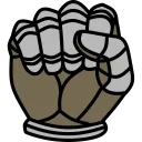 Gauntlecord