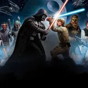 ✨🎭The Galactic Republic