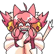 AWESOME MEWMEW SERVER