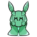 Medical Mantle (:̲̅:̲̅:̲̅[̲̅:✚:]̲̅:̲̅:̲̅:̲̅)