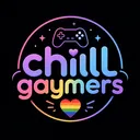Chill Gaymers Gaming Discord