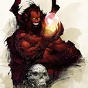 Mephisto Mechanics