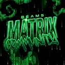 MATRIX://BEAMS discord icon