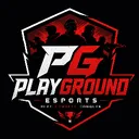 PLAYGROUND ESPORTS 🎮🔥