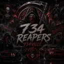 734Ville Reap Gang