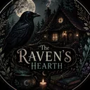 The Raven's Hearth