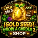 Golds Shop: Grow a Garden 2