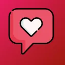♡ DateRoom ♡ • Dating • Social • Friendly • Love • Friends