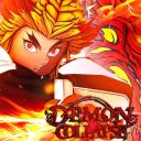 Demon Collapse