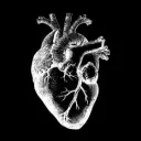 黒い心||Black Hearts