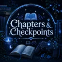 📖 Chapters & Checkpoints 🎮