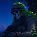 SKULLY SERVER
